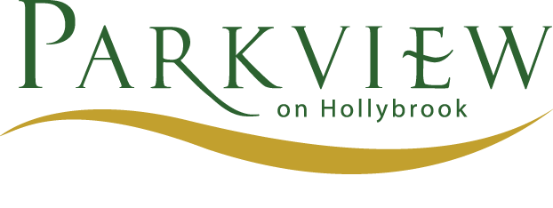Parkview on Hollybrook logo 